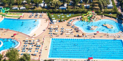 Marina di Venezia – praktyczny przewodnik po kempingu