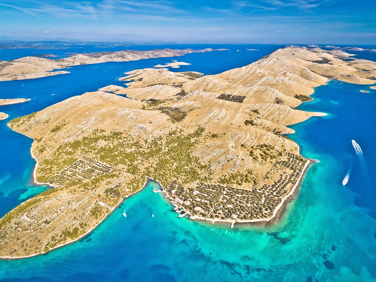 Kornati