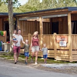 Mobilhome Marina di Venezia