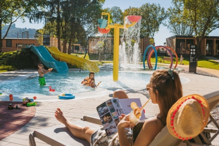 Camp Vita Glamping Village Terme Tuhelj – Tuheljske Toplice, Chorwacja
