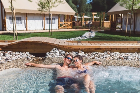 Camping Terme Olimia Natura – Słowenia (Podčetrtek)