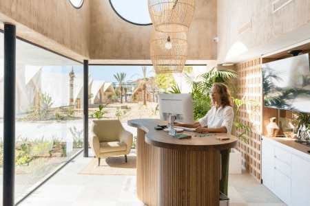 Costa del Sol Glamping Village – Fuengirola, Hiszpania (Andaluzja)