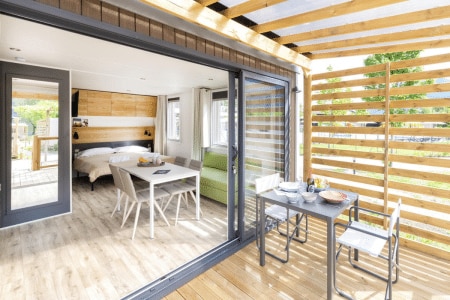 Lago Idro Glamping Boutique – Anfo, Włochy (Lombardia)