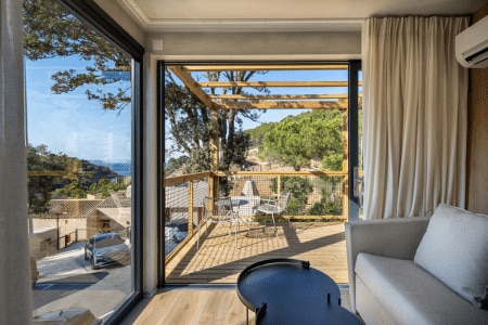 Talaia Plaza Ecoresort – Begur, Hiszpania (Katalonia)