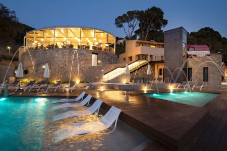 Talaia Plaza Ecoresort – Begur, Hiszpania (Katalonia)