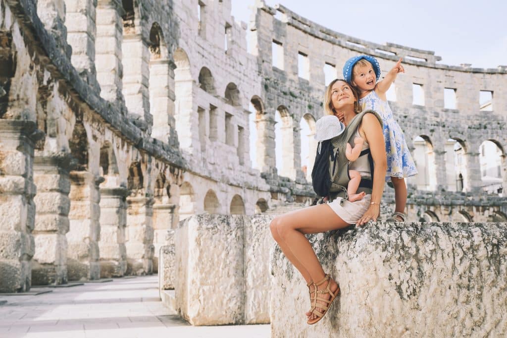 Istria - Pula