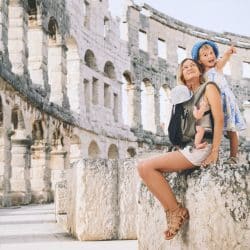 Istria - Pula