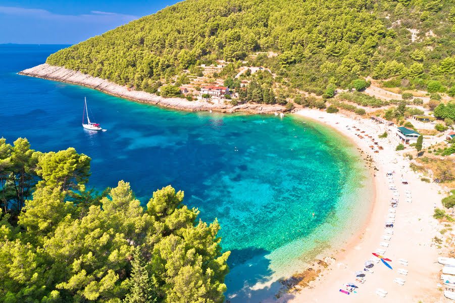 Korcula
