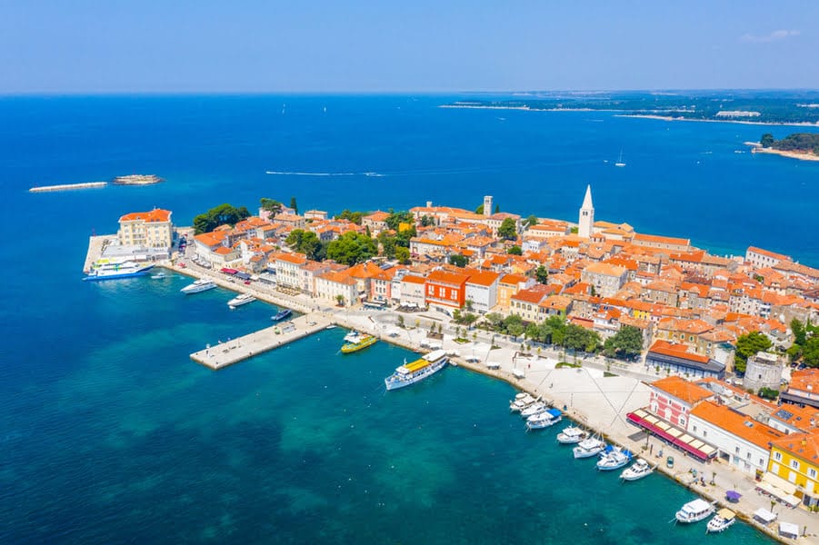 Porec