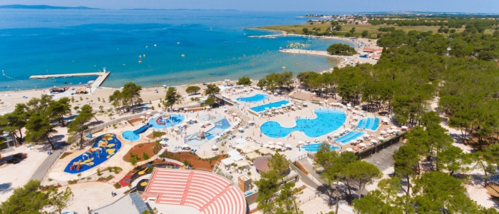 Zaton Holiday Resort