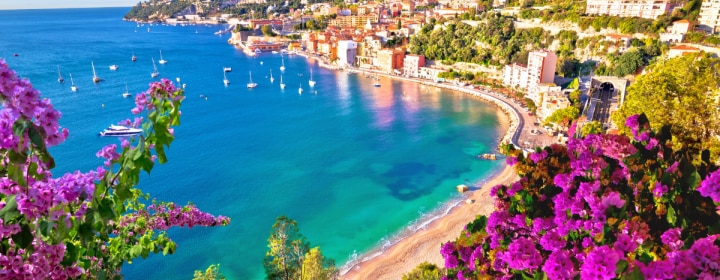 Wakacje na wybrzeżu we Francji – najlepsze miejsca na rodzinny urlop