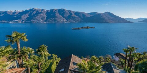 Lago Maggiore – odkryj malownicze jezioro na północy Włoch. 7 najpiekniejszych plaż
