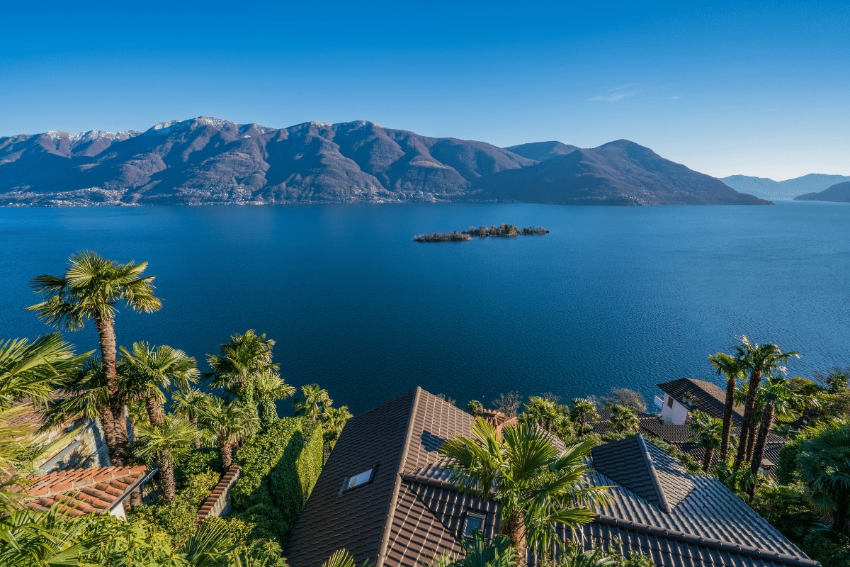Lago Maggiore