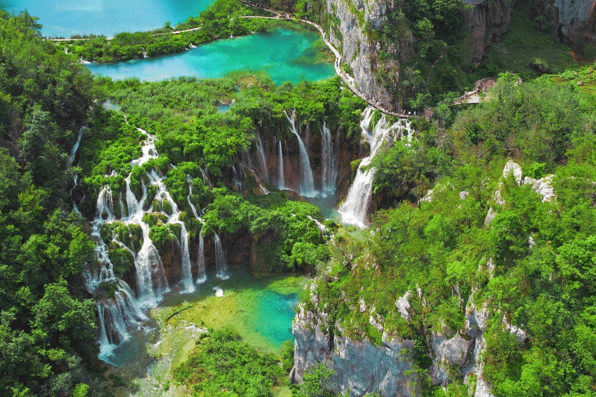 Plitvice