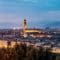 Florencja w jeden dzień – jak zwiedzić miasto, mieszkając na kempingu w Toskanii?