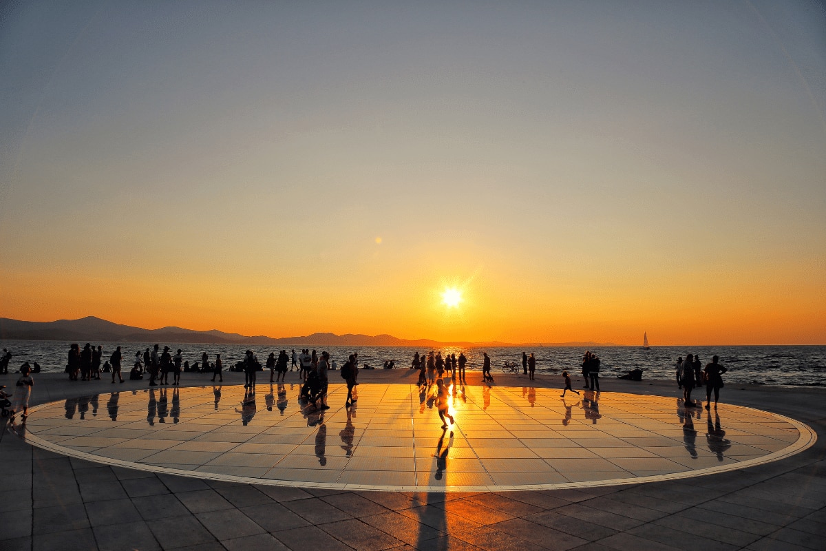 zadar