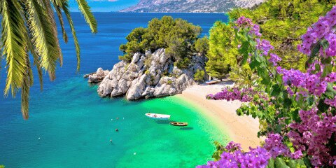 Gdzie na weekend majowy? Pomysły na wypoczynek z rodziną w Europie