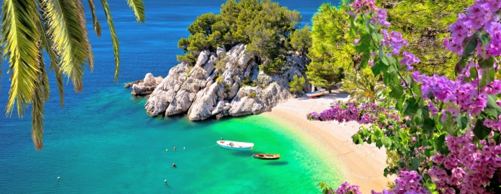 Gdzie na weekend majowy? Pomysły na wypoczynek z rodziną w Europie