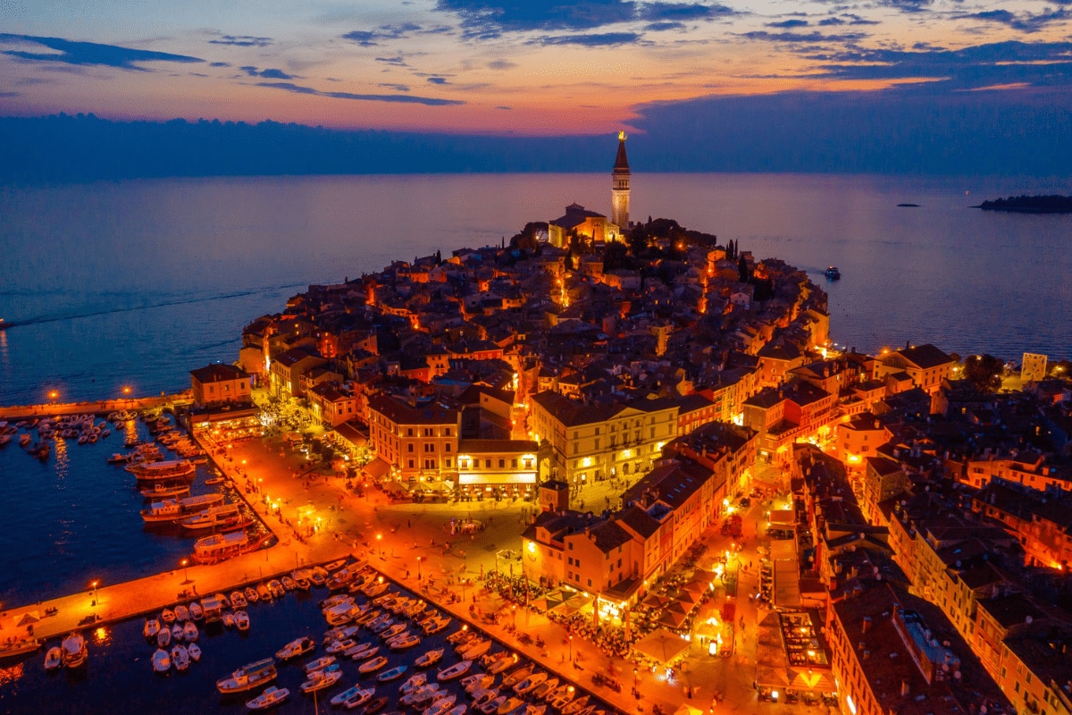 Rovinj