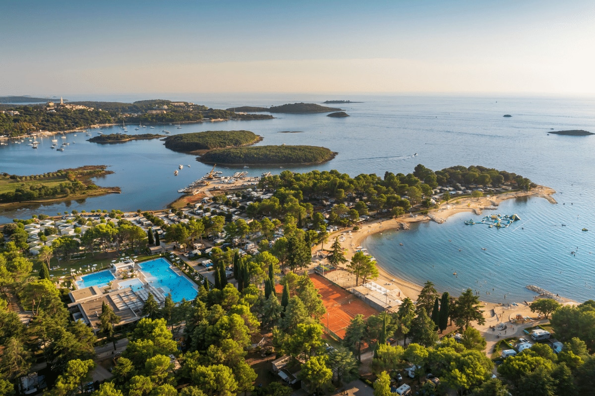 Valamar Valkanela