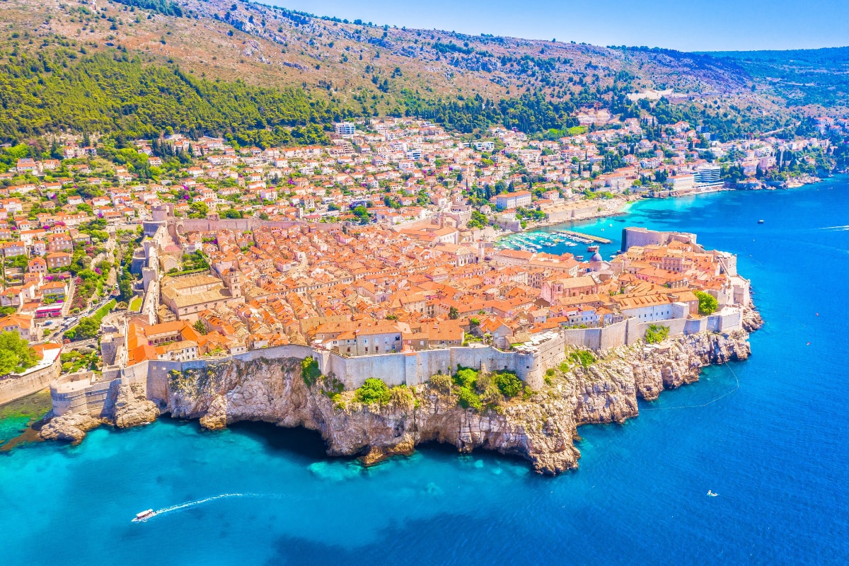 Dubrovnik
