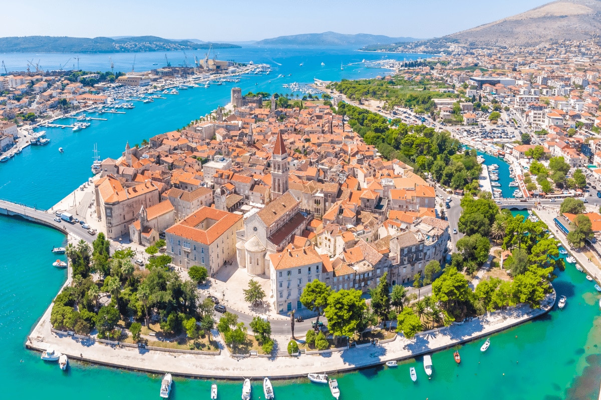 Trogir