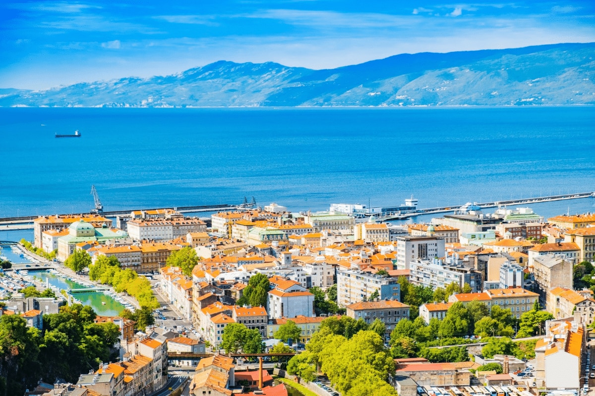 Rijeka